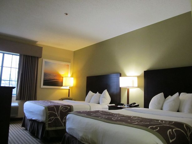 Imagen de la habitación del Hotel Quality Inn Brewerton - Syracuse Oneida Lake Area. Foto 11