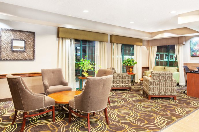 Imagen general del Hotel Quality Inn Brewerton - Syracuse Oneida Lake Area. Foto 1