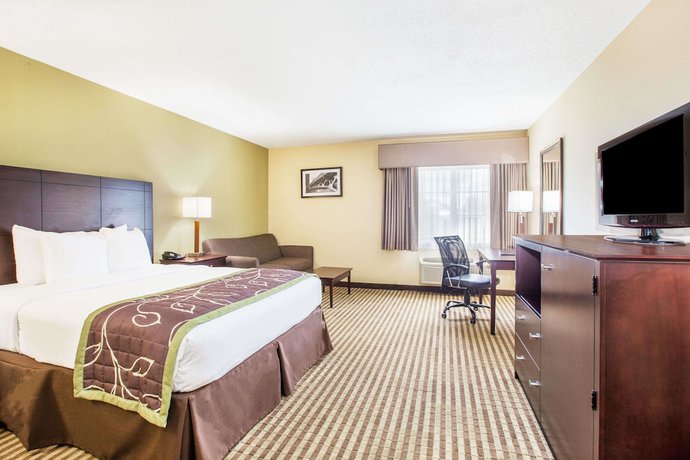 Imagen de la habitación del Hotel Quality Inn Brewerton - Syracuse Oneida Lake Area. Foto 12