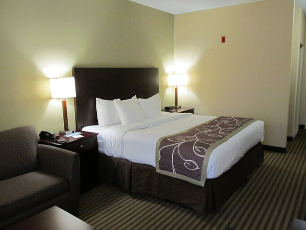 Imagen de la habitación del Hotel Quality Inn Brewerton - Syracuse Oneida Lake Area. Foto 13