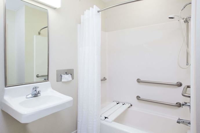 Imagen de la habitación del Hotel Quality Inn Brewerton - Syracuse Oneida Lake Area. Foto 14