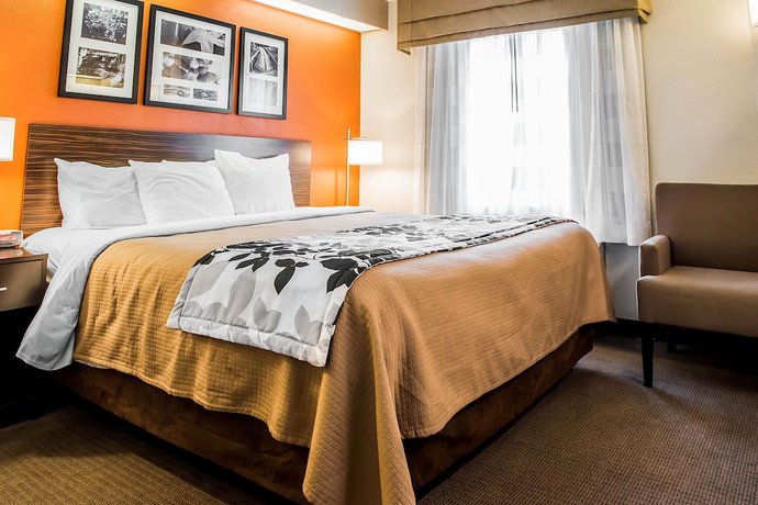 Imagen de la habitación del Hotel Quality Inn Bridgeport - Clarksburg. Foto 14