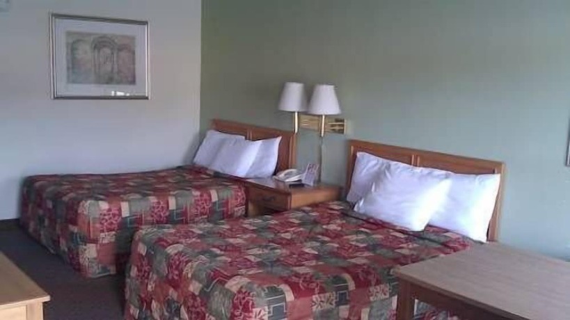 Imagen de la habitación del Hotel Quality Inn, Bristol. Foto 5