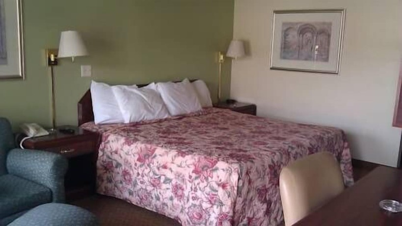 Imagen de la habitación del Hotel Quality Inn, Bristol. Foto 6