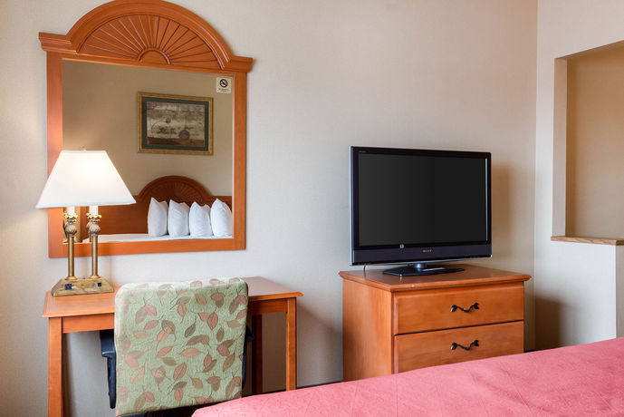 Imagen de la habitación del Hotel Quality Inn, Brookings. Foto 4