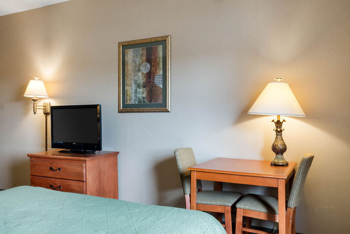 Imagen de la habitación del Hotel Quality Inn, Brookings. Foto 9