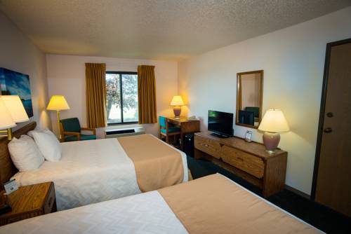 Imagen de la habitación del Hotel Quality Inn, Brookton Corners. Foto 5