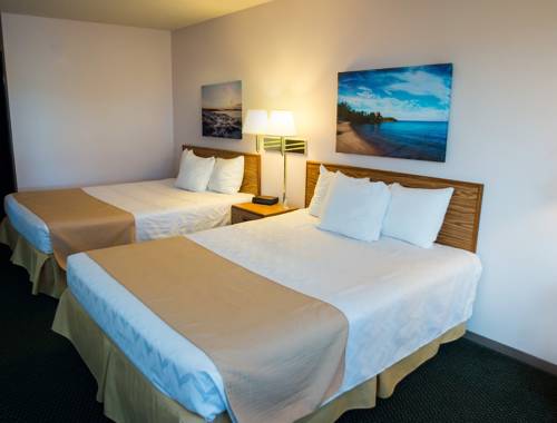 Imagen general del Hotel Quality Inn, Brookton Corners. Foto 1