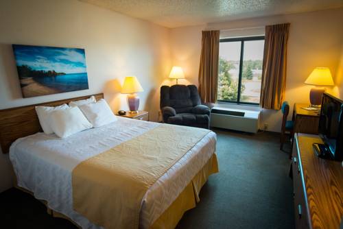 Imagen de la habitación del Hotel Quality Inn, Brookton Corners. Foto 6