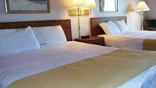 Imagen de la habitación del Hotel Quality Inn, Brookton Corners. Foto 7