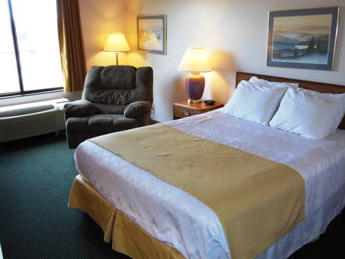 Imagen de la habitación del Hotel Quality Inn, Brookton Corners. Foto 8