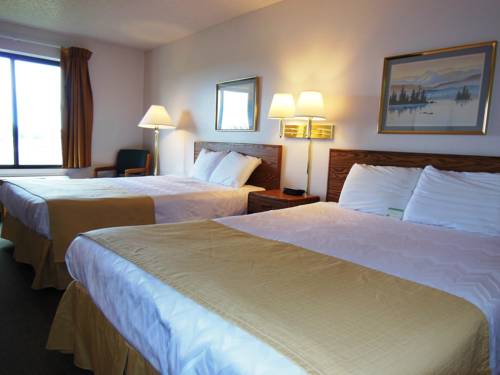 Imagen de la habitación del Hotel Quality Inn, Brookton Corners. Foto 9