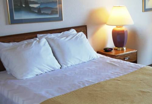 Imagen de la habitación del Hotel Quality Inn, Brookton Corners. Foto 10