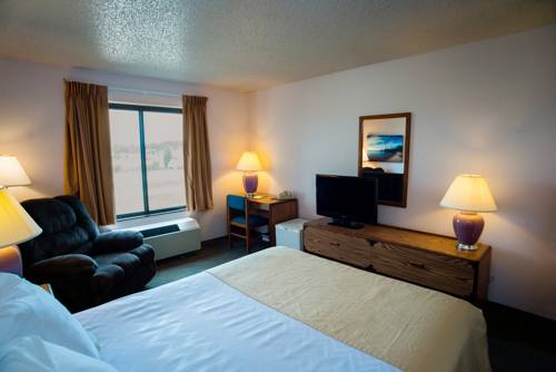 Imagen de la habitación del Hotel Quality Inn, Brookton Corners. Foto 11