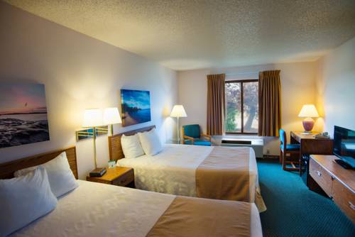 Imagen de la habitación del Hotel Quality Inn, Brookton Corners. Foto 12