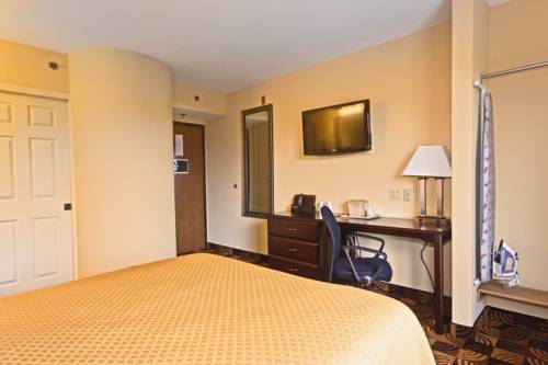 Imagen de la habitación del Hotel Quality Inn Brunswick Cleveland South. Foto 6