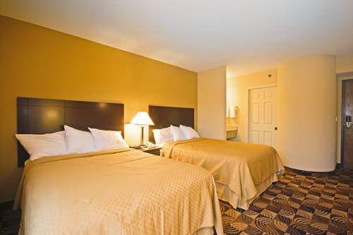 Imagen de la habitación del Hotel Quality Inn Brunswick Cleveland South. Foto 8