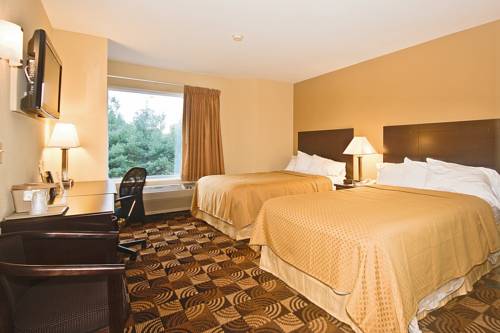 Imagen de la habitación del Hotel Quality Inn Brunswick Cleveland South. Foto 9