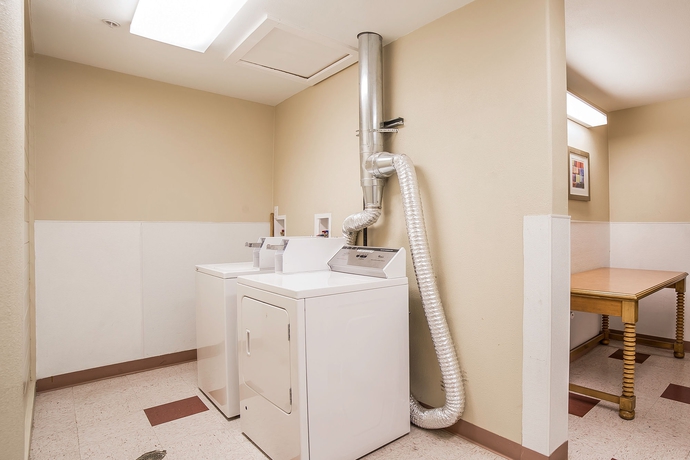 Imagen de los interiores del Hotel Quality Inn Bryce Canyon. Foto 14