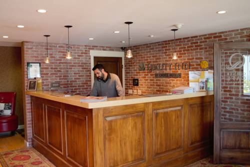 Imagen de la habitación del Hotel Quality Inn Buellton - Solvang. Foto 3
