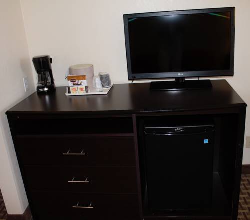 Imagen de la habitación del Hotel Quality Inn Buellton - Solvang. Foto 4