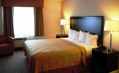 Imagen de la habitación del Hotel Quality Inn Buellton - Solvang. Foto 6