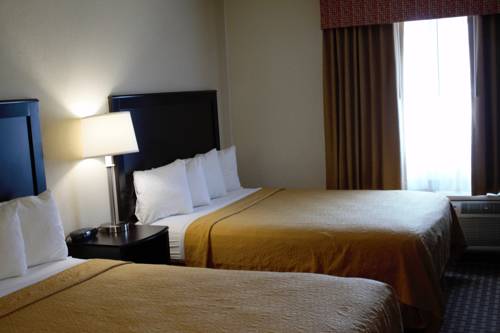 Imagen de la habitación del Hotel Quality Inn Buellton - Solvang. Foto 7