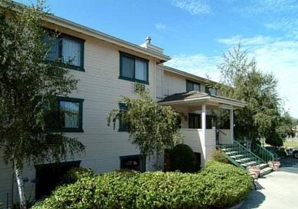 Imagen de la habitación del Hotel Quality Inn Buellton - Solvang. Foto 8