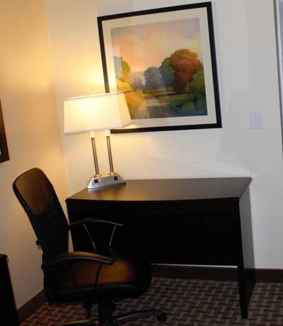 Imagen de la habitación del Hotel Quality Inn Buellton - Solvang. Foto 10