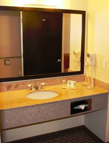 Imagen de la habitación del Hotel Quality Inn Buellton - Solvang. Foto 11