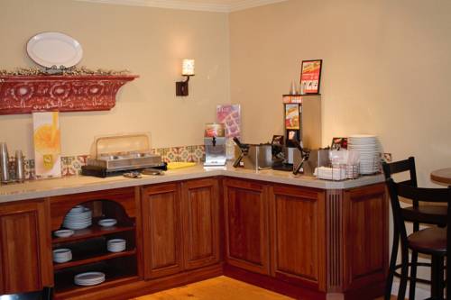 Imagen de la habitación del Hotel Quality Inn Buellton - Solvang. Foto 12