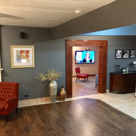 Imagen de la habitación del Hotel Quality Inn, Buffalo. Foto 5