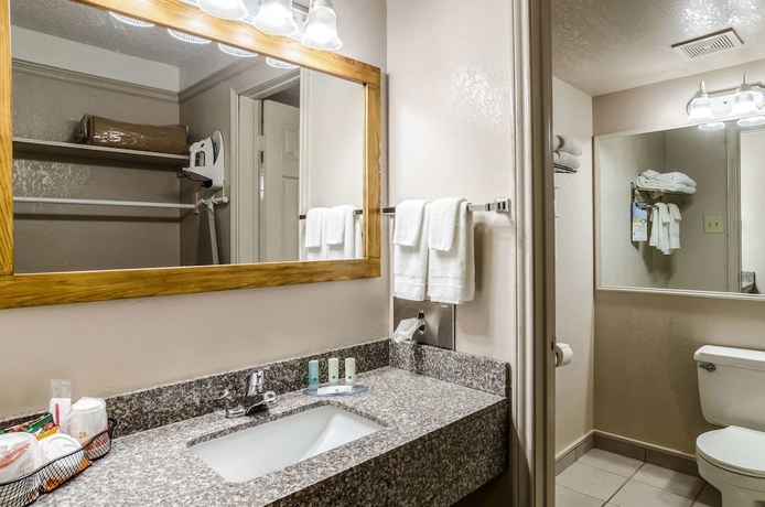 Imagen de la habitación del Hotel Quality Inn, Buffalo. Foto 6