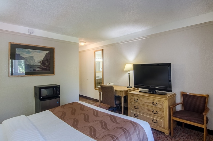 Imagen de la habitación del Hotel Quality Inn, Buffalo. Foto 9