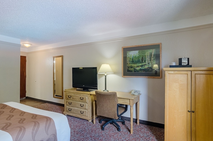 Imagen de la habitación del Hotel Quality Inn, Buffalo. Foto 10