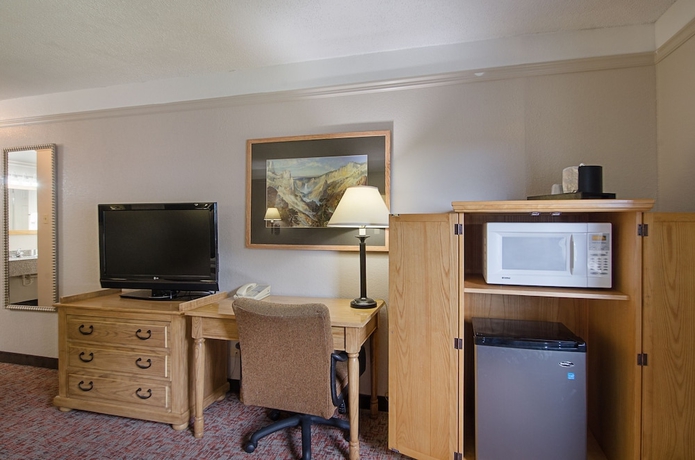 Imagen de la habitación del Hotel Quality Inn, Buffalo. Foto 11