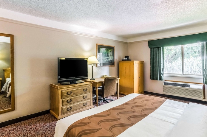 Imagen de la habitación del Hotel Quality Inn, Buffalo. Foto 12