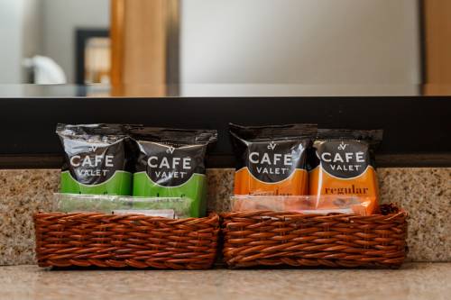 Imagen de la habitación del Hotel Quality Inn Burlington Near Hwy 34. Foto 3