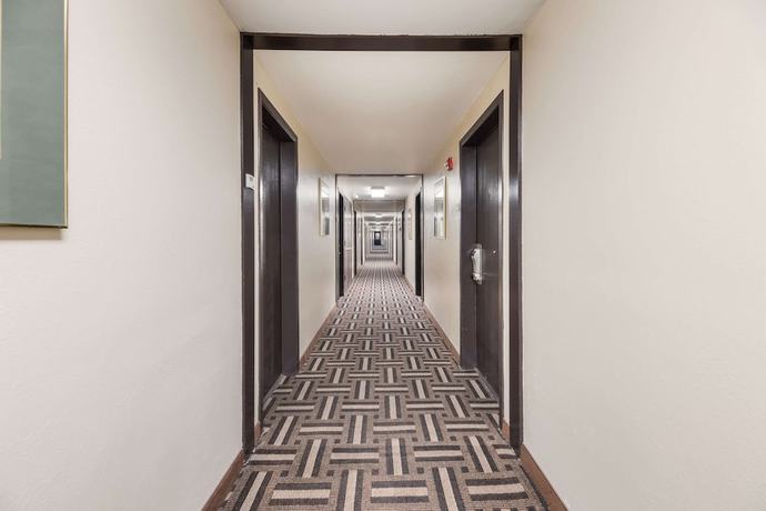 Imagen de la habitación del Hotel Quality Inn, CLOVIS. Foto 4