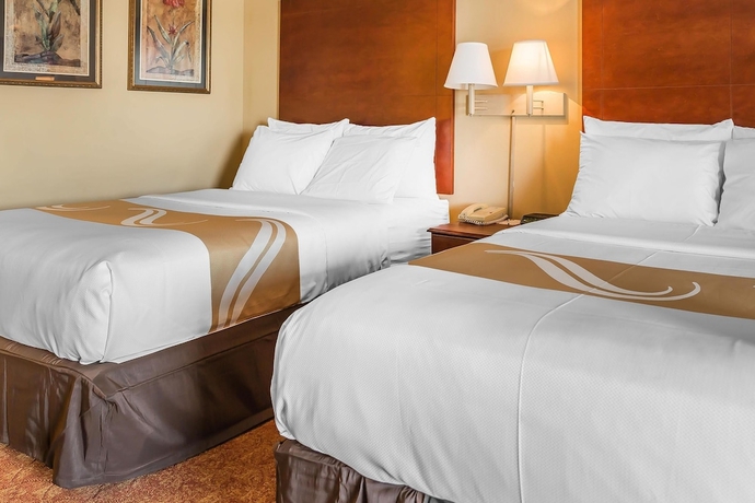 Imagen de la habitación del Hotel Quality Inn Calera I-65 Exit 231. Foto 6