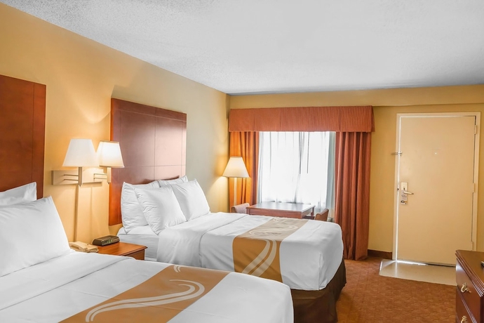 Imagen de la habitación del Hotel Quality Inn Calera I-65 Exit 231. Foto 7