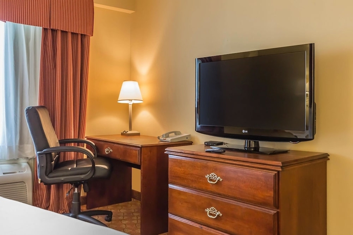 Imagen de la habitación del Hotel Quality Inn Calera I-65 Exit 231. Foto 13