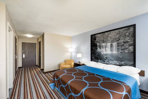 Imagen general del Hotel Quality Inn Calvert City - Paducah East. Foto 1