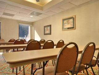 Imagen general del Hotel Quality Inn, Cape Girardeau. Foto 2