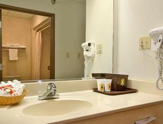 Imagen general del Hotel Quality Inn, Cape Girardeau. Foto 3