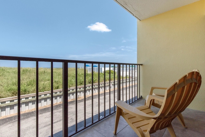 Imagen de la habitación del Hotel Quality Inn Carolina Oceanfront. Foto 14