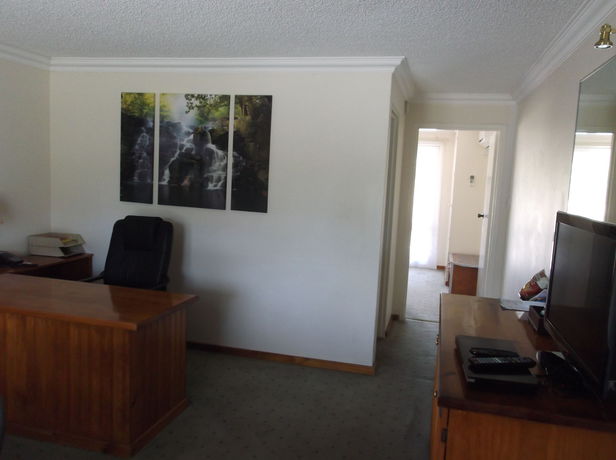 Imagen del bar/restaurante del Hotel Quality Inn Carriage House. Foto 2