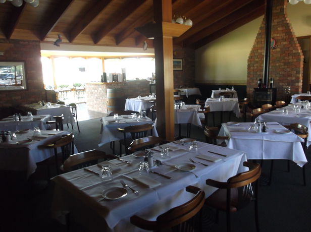 Imagen de los exteriores del Hotel Quality Inn Carriage House. Foto 11