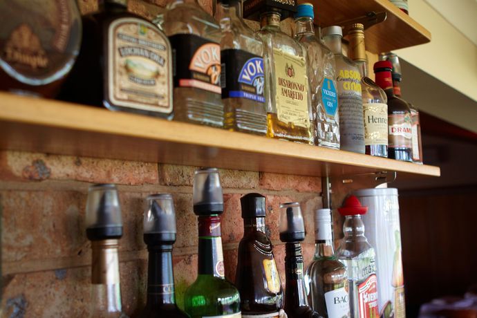 Imagen de los interiores del Hotel Quality Inn Carriage House. Foto 15