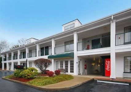 Imagen de la habitación del Hotel Quality Inn, Carrollton. Foto 2